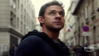 First Episode of ‘Jack Ryan’ Looks Like a Much-Needed Subversion of Its Source Material
