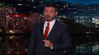 Jimmy Kimmel Accepts Ted Cruz’s One-on-One Basketball Challenge – and He’s Got Jokes (Video)