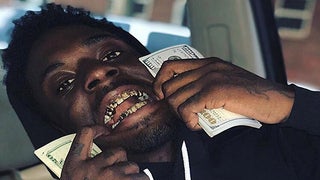 Jimmy Wopo, Local Pittsburgh Rapper, Killed in Shooting at 21