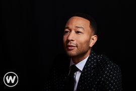 John Legend’s Get Lifted Moves From Sony Pictures TV to ABC Studios With Multiyear Overall Deal