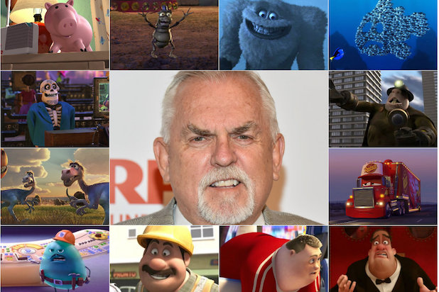 John Ratzenberger - wide 6