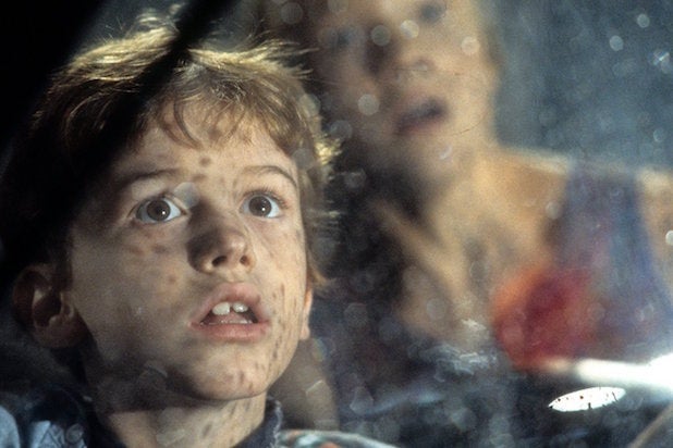 Jurassic Park Turns 25 21 Things You Probably Didn T Know Photos