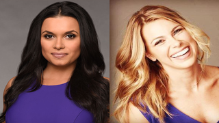 Joy Taylor Leaves FS1’s ‘Skip and Shannon’ for ‘The Herd’; Jenny Taft Named New ‘Undisputed’ Moderator