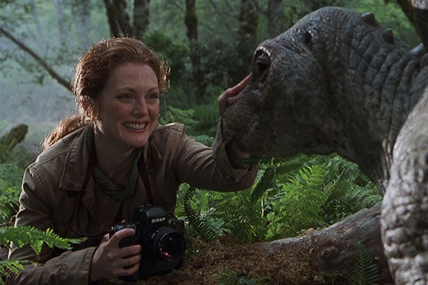 Julianne Moore Jurassic Julianne Moore Jurassic