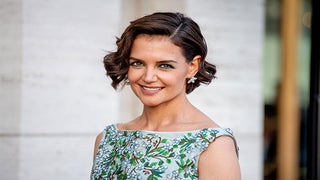 Katie Holmes to Star in Horror Film ‘The Boy 2’