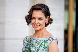Katie Holmes to Star in Horror Film ‘The Boy 2’