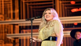 Kelly Clarkson to Fill in for Simon Cowell on ‘America’s Got Talent’ After His Back Surgery