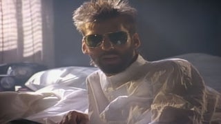 Kenny Loggins Wants to Make a New ‘Danger Zone’ for ‘Top Gun: Maverick’