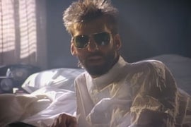 Kenny Loggins Wants to Make a New ‘Danger Zone’ for ‘Top Gun: Maverick’
