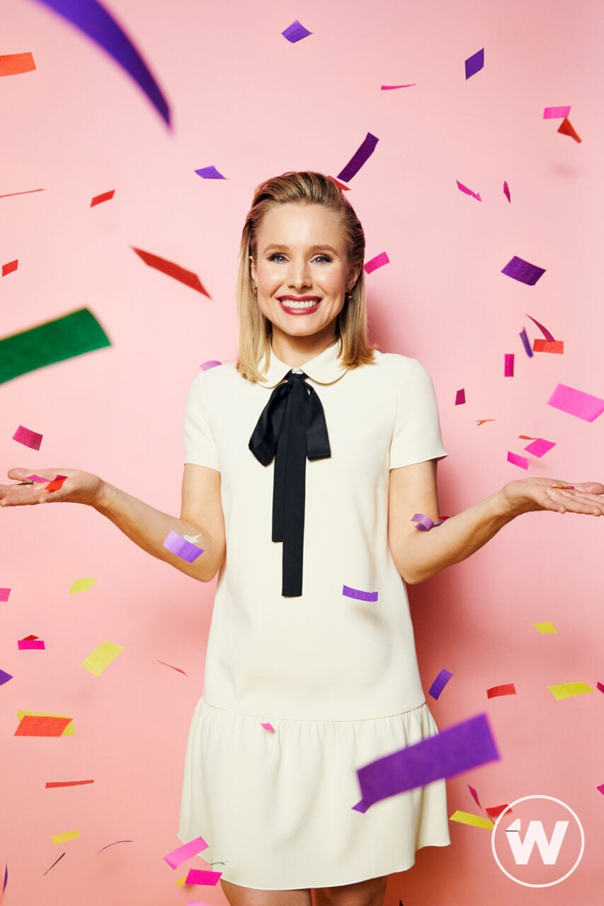 Kristen Bell, The Good Place Kristen Bell, The Good Place