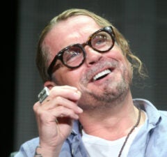 Kurt Sutter
