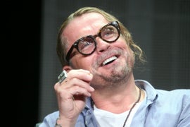 Kurt Sutter Says He’ll Step Down As ‘Mayans M.C.’ Co-Showrunner After Season 2