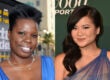 Leslie Jones Kelly Marie Tran