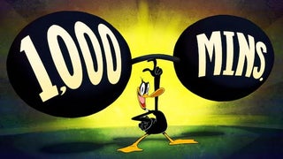 ‘Looney Tunes Cartoons’ Brings Back Bugs Bunny, Daffy Duck for 1,000 Minutes of New Animation