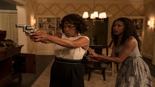 ‘Luke Cage’ Season 2 Trailer: Bushmaster Is Scorching Harlem to Get to ‘Queen’ Mariah (Video)