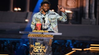 Why Chadwick Boseman, Cristiano Ronaldo, Javier Hernández and Hirving Lozano Are TV’s Social Media MVPs of the Week