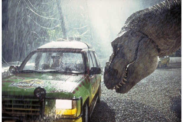 Jurassic Park