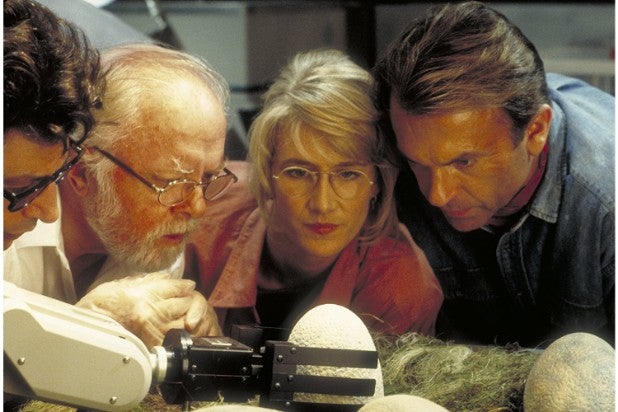 Jurassic Park 25