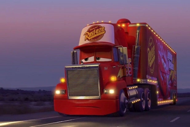 Mack Cars John Ratzenberger Mack Cars John Ratzenberger