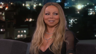 Mariah Carey on Her ‘American Idol’ Tenure: ‘It Was a Bleak Experience’ (Video)