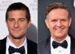 Mark Burnett Bear Grylls