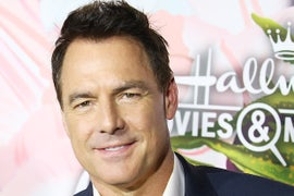 Fired Hallmark Channel Host Mark Steines to Return to TV Tonight