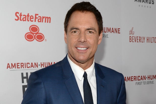 Mark Steines
