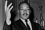 Martin Luther King Jr.