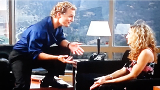 ‘Sex and the City’ 20 Years Later: How Warren Beatty Slammed the Door on Guest Role