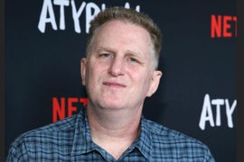 Michael Rapaport Tells ‘Snowflakes’ to ‘Move On’ From the Mueller Report (Video)