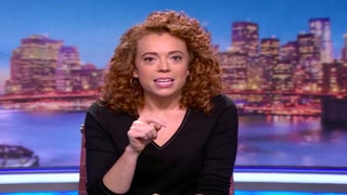 Michelle Wolf Slams White House Correspondents Association ‘Cowards’ for Dumping Comedy Act