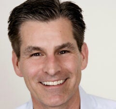 Mike Hopkins - Sony Pictures TV