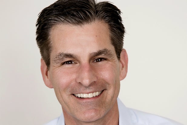 Mike Hopkins - Sony Pictures TV
