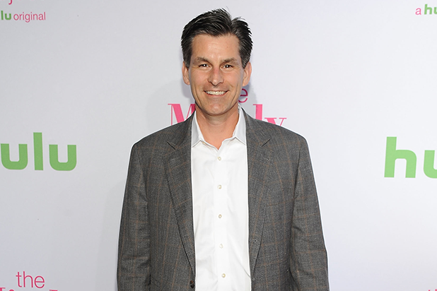 Mike Hopkins