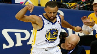 Ratings: ABC’s NBA Finals Game 1 Rejects a Bunch of Reruns