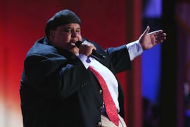 Neal E Boyd, ‘America’s Got Talent’ Season 3 Winner, Dies at 42