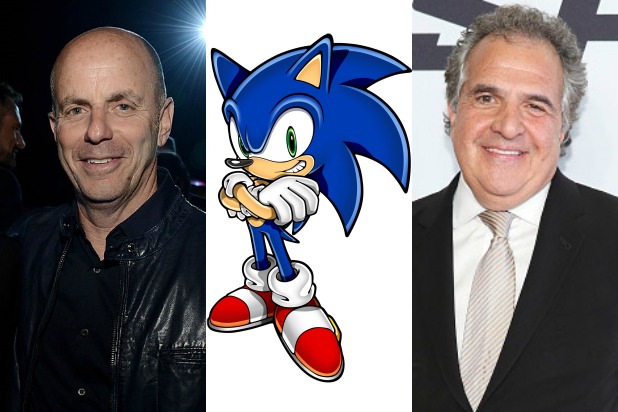 Sonic seems to be getting a new voice actor after 10 years, but