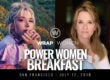 Power Women Breakfast San Francisco