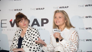 TimesUp Fund Logs 3,000 Complaints Since Launch, Leaders Say at Power Women Breakfast DC (Video)