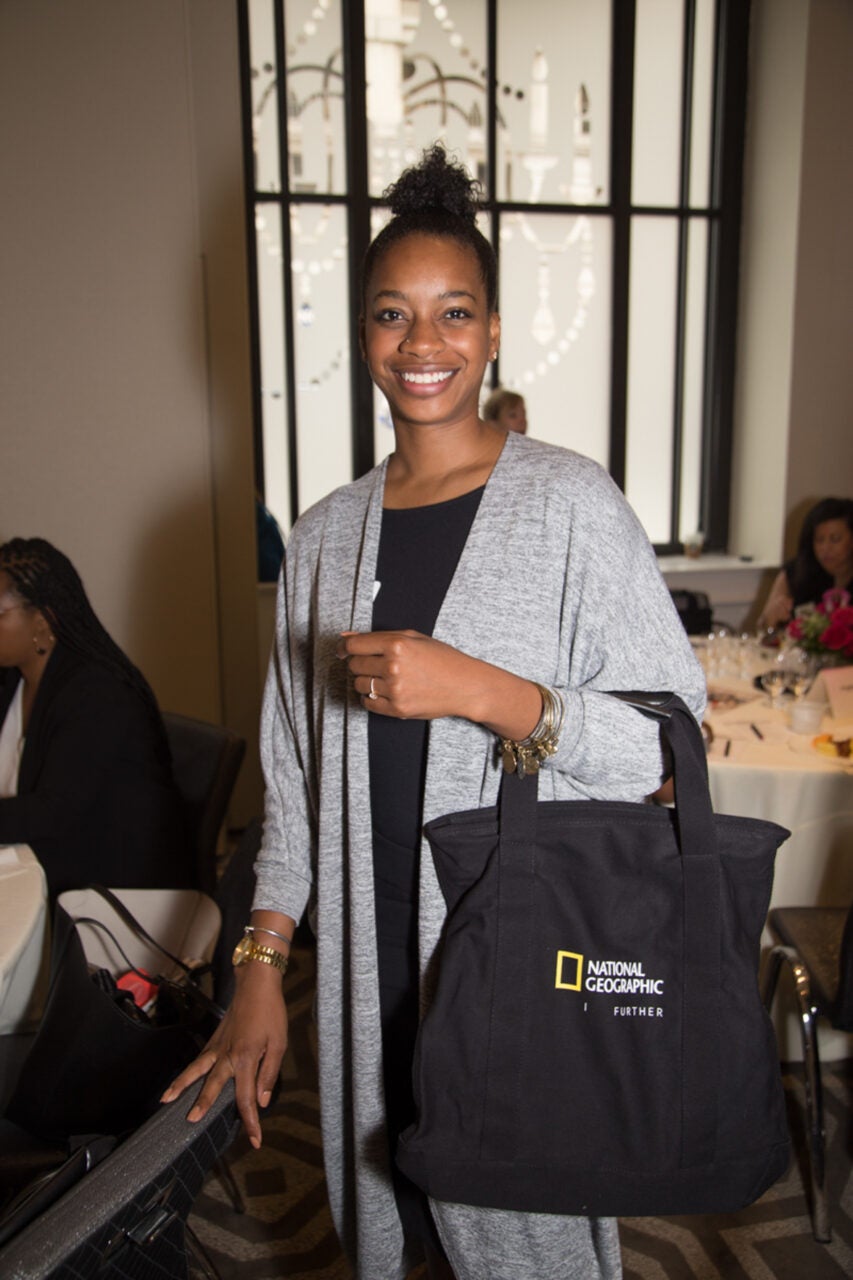 Power Women Breakfast D.C. Power Women Breakfast D.C.