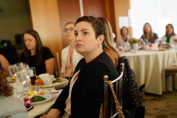 Power Women Breakfast, NYC 2018, photographed by Sara Azoulay Power Women Breakfast, NYC 2018, photographed by Sara Azoulay