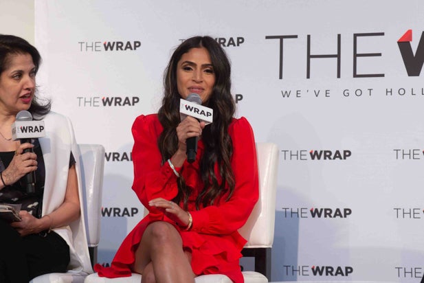 Payal Kadakia Power Women Breakfast, NYC 2018 Payal Kadakia Power Women Breakfast, NYC 2018