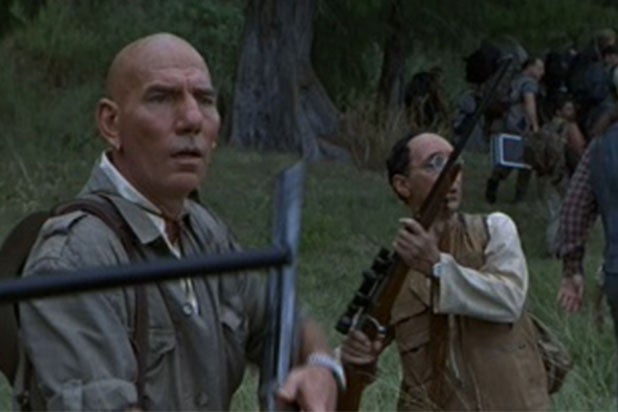 Peter Postlethwaite Peter Postlethwaite