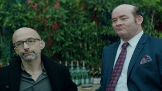 ‘Bernard and Huey’ Film Review: Jules Feiffer’s Cartoon Characters Don’t Translate to 3 Dimensions