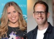 Jennifer Lee Pete Docter Pixar Disney