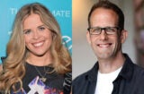 Jennifer Lee Pete Docter Pixar Disney