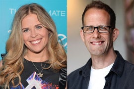 Animation Execs Jennifer Lee and Pete Docter to Split John Lasseter’s Duties at Disney, Pixar