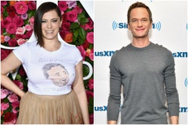 Neil Patrick Harris Forgot Who Rachel Bloom Was During the Tonys – and She Didn’t Let It Slide