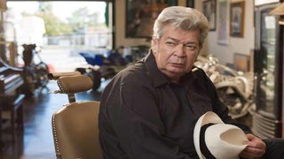 Richard Harrison, ‘Old Man’ From ‘Pawn Stars,’ Dies at 77