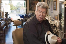 Richard Harrison, ‘Old Man’ From ‘Pawn Stars,’ Dies at 77